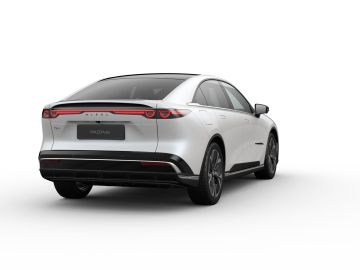 Mazda 6e